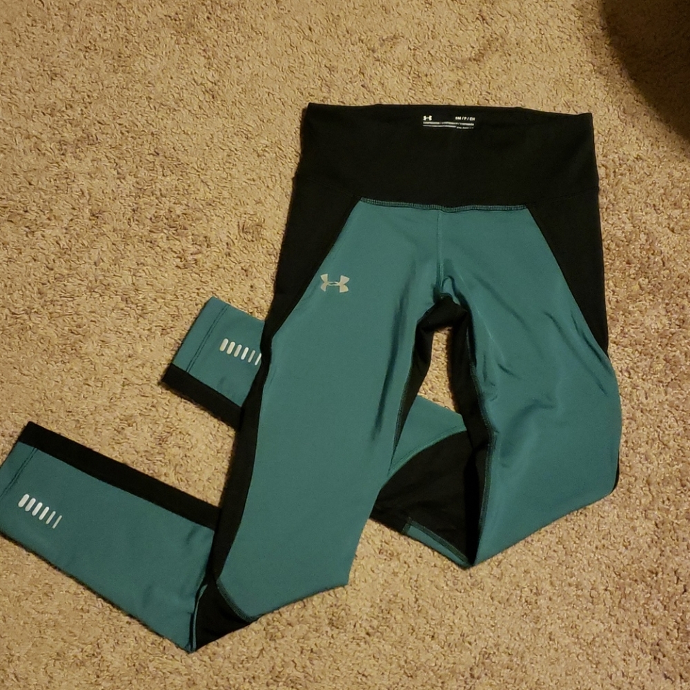 Under Armour cold gear leggings